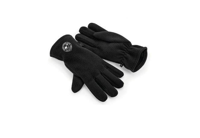 Hovedbilde Hansker, fleece